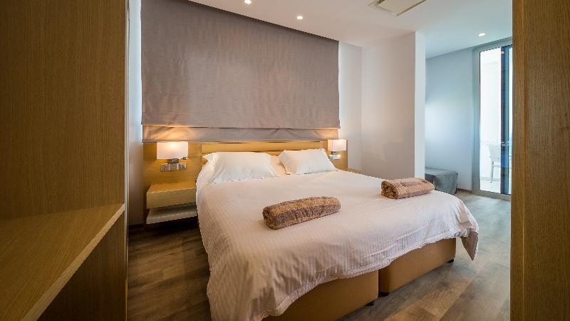 Vrissaki 4* Protaras