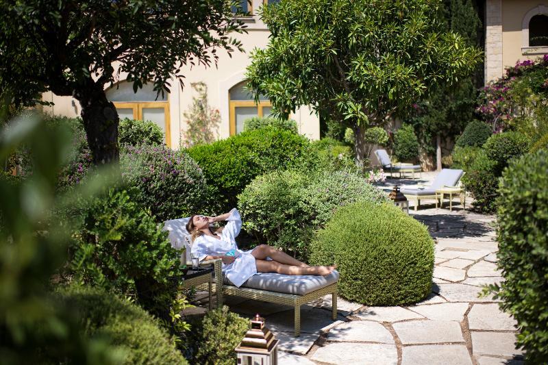 Villa Aphrodite Hills Kouklia