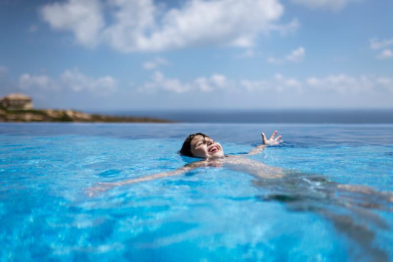 Aphrodite Hills Villa *