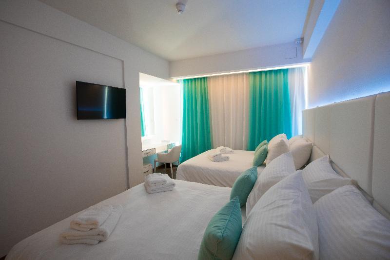 Napa (adults Only) Agia Napa