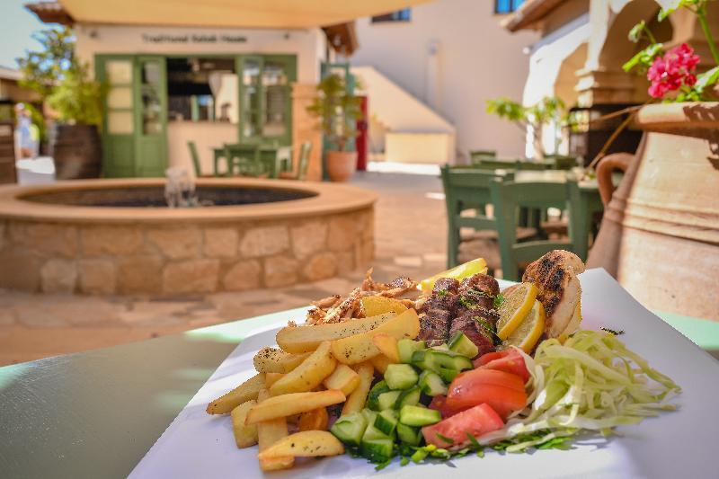 Aphrodite Hills - Premium Serviced 4* Kouklia