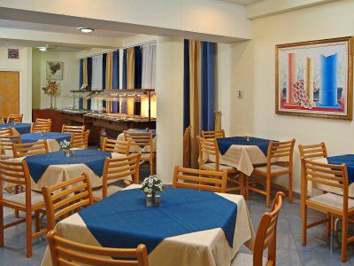 Hotel Okeanos Boutique 4*