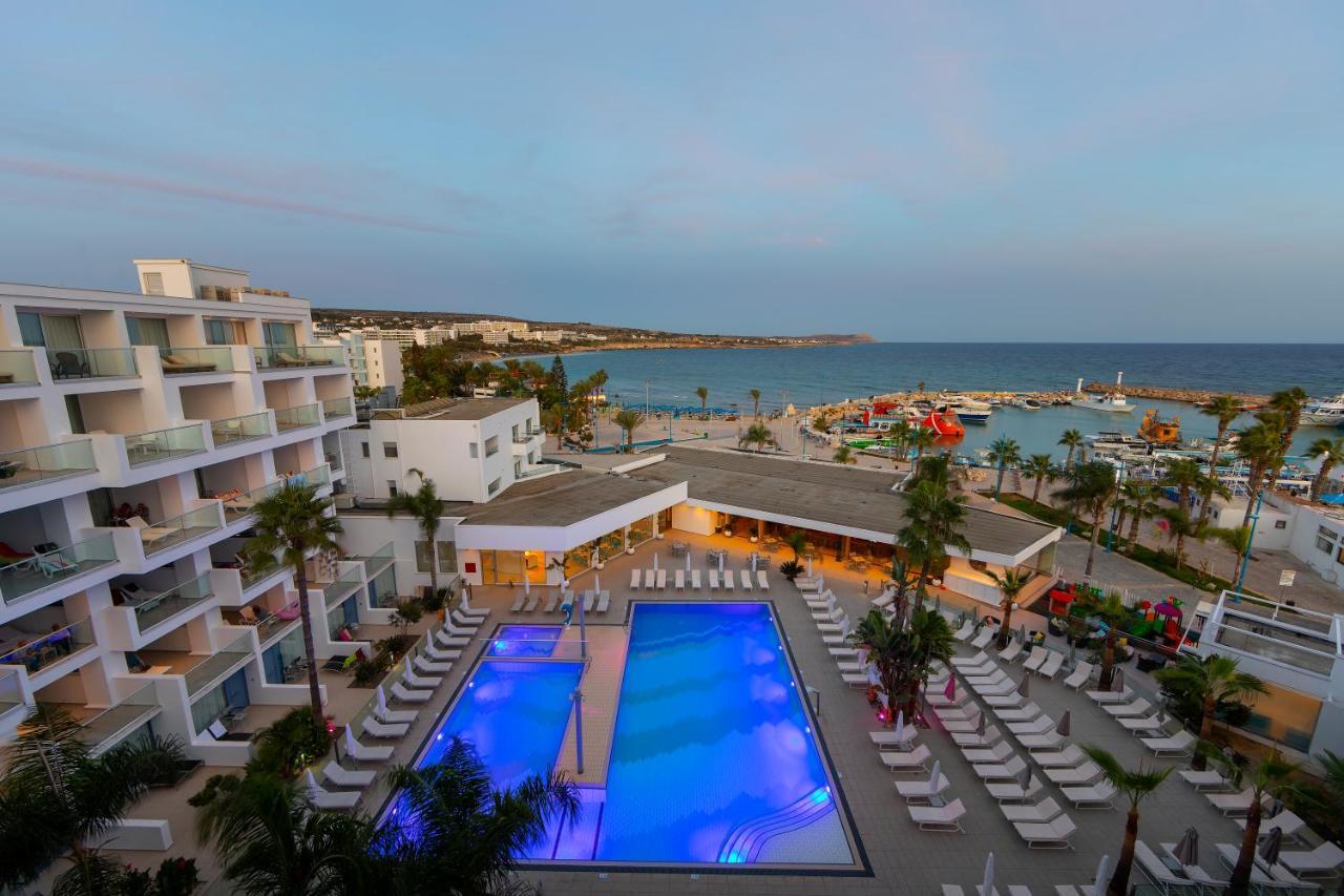 Limanaki & Hotel Ayia Napa