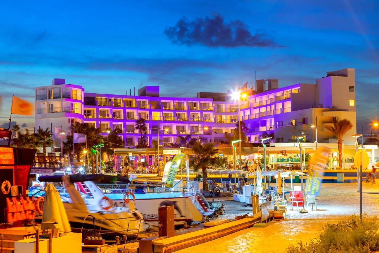 Hotel Limanaki &