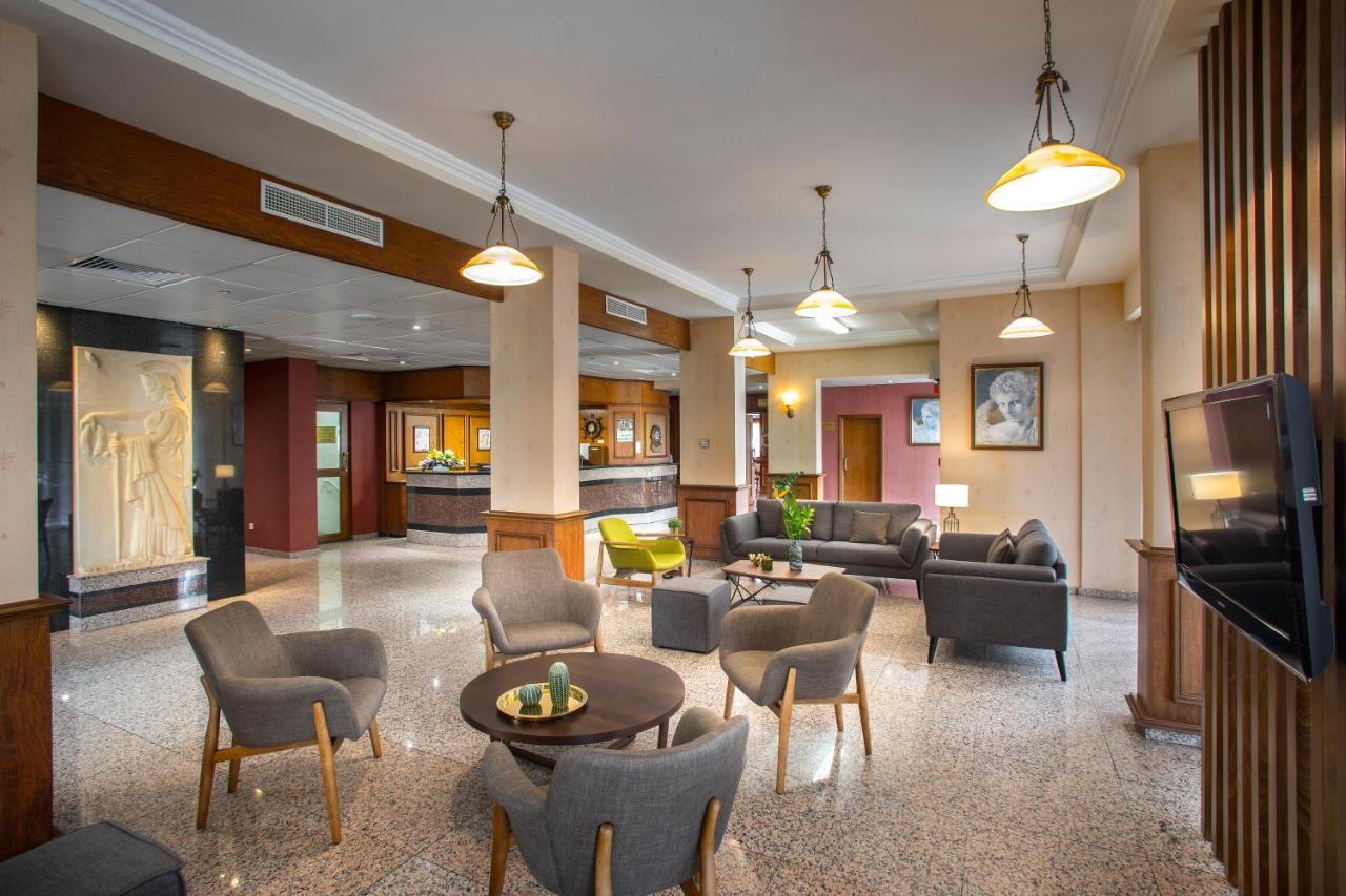 Hotel Kapetanios