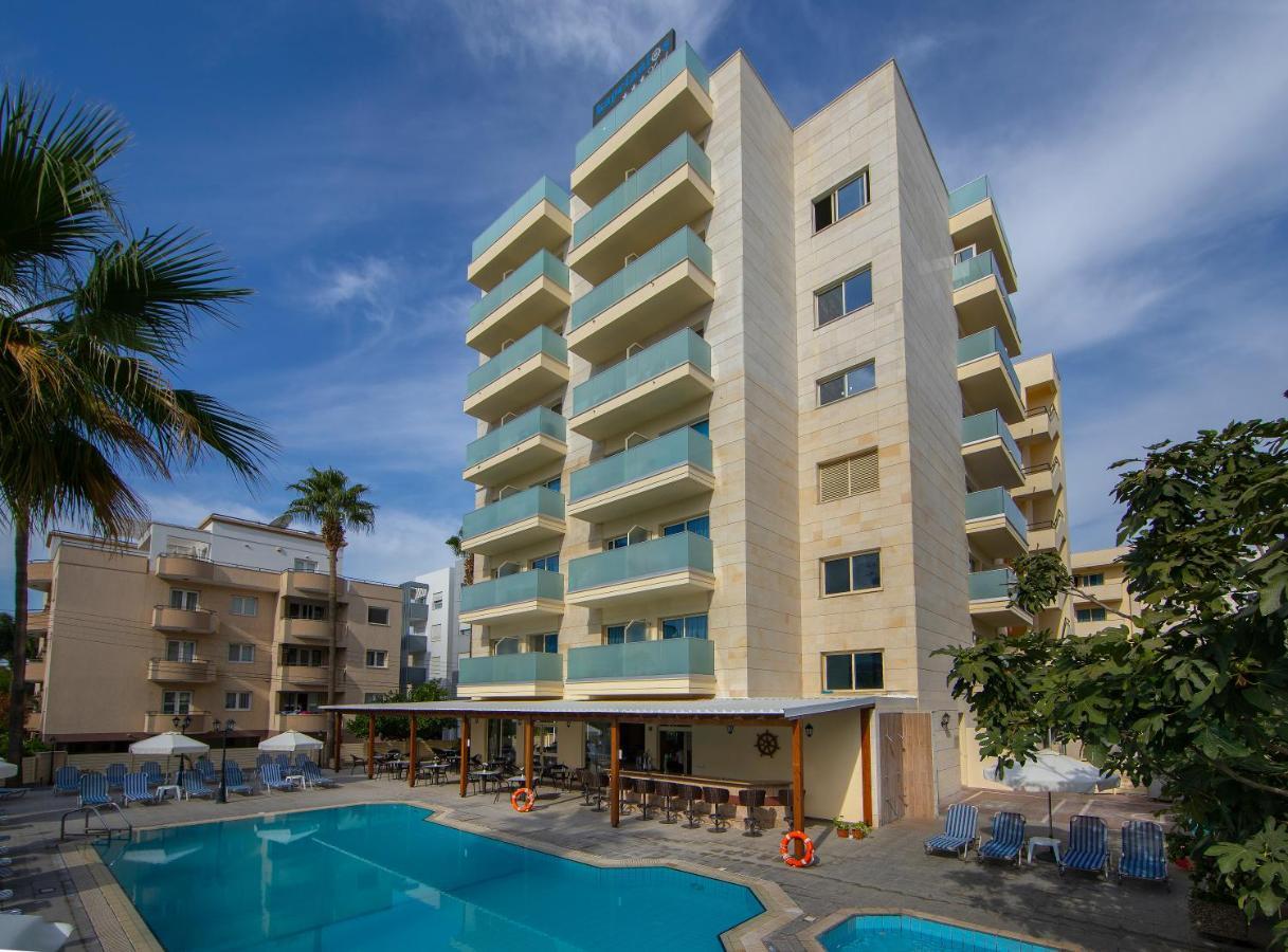 Kapetanios 3*