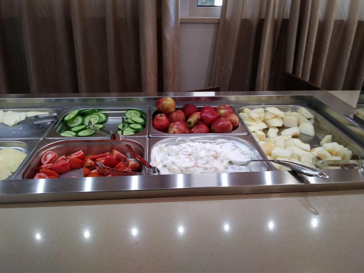 Livas Aparthotel