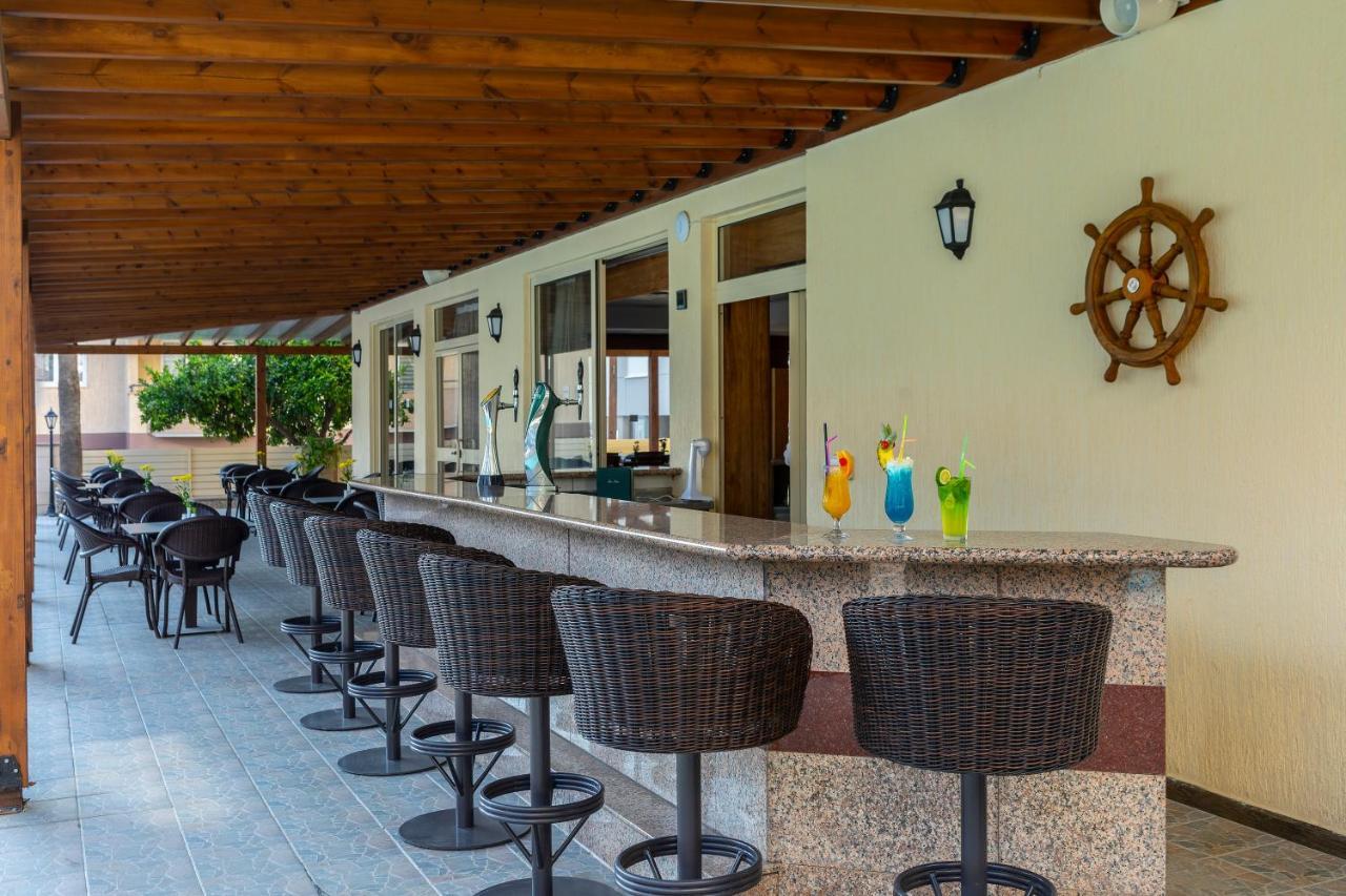 Hotel Kapetanios
