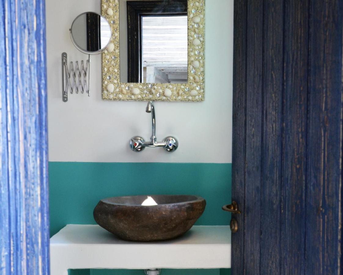 Guest house Apokryfo Traditional Lofou