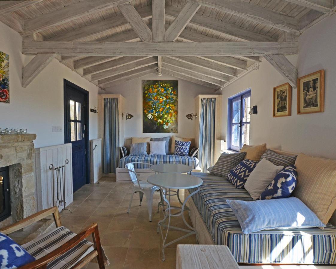 Casa de hóspedes Apokryfo Traditional