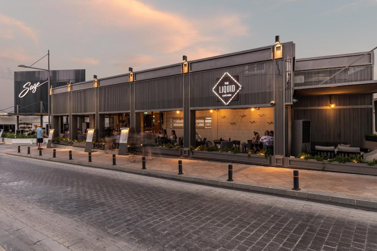 Liquid 3* Agia Napa
