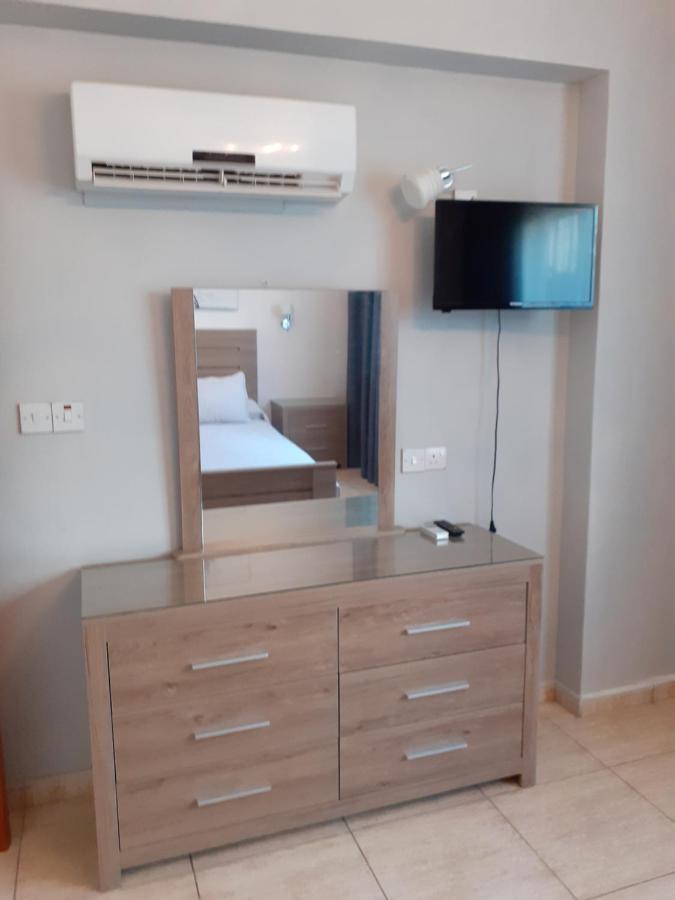 Irene's Aparthotel Limassol