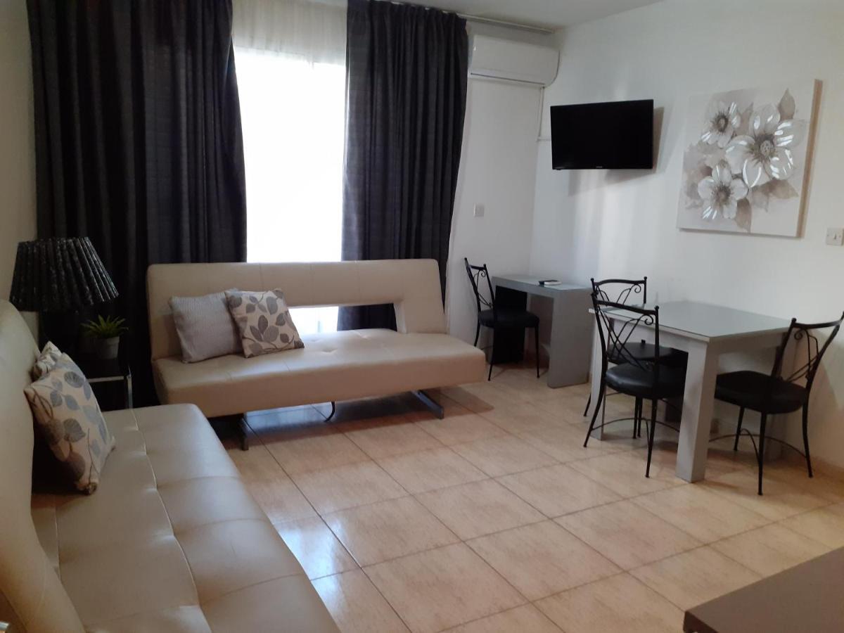 Irene's 2* Limassol