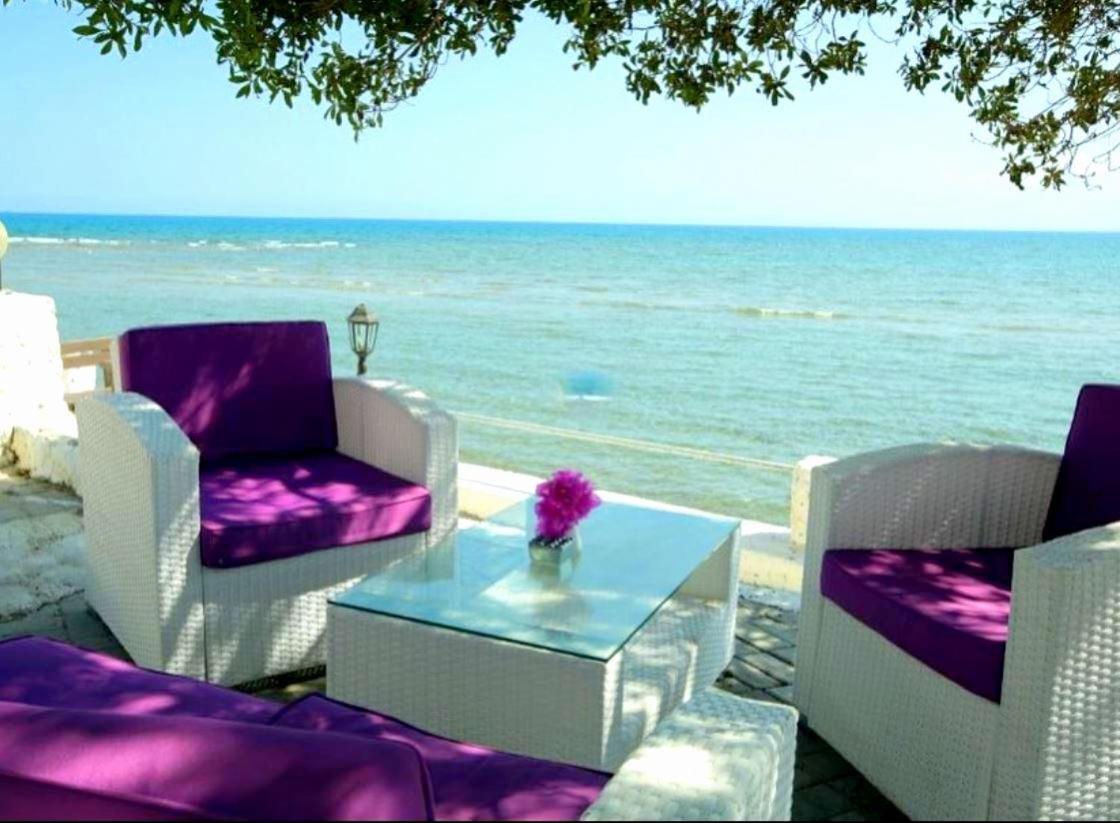 Merit Cyprus Gardens Seafront & Beach & Casino