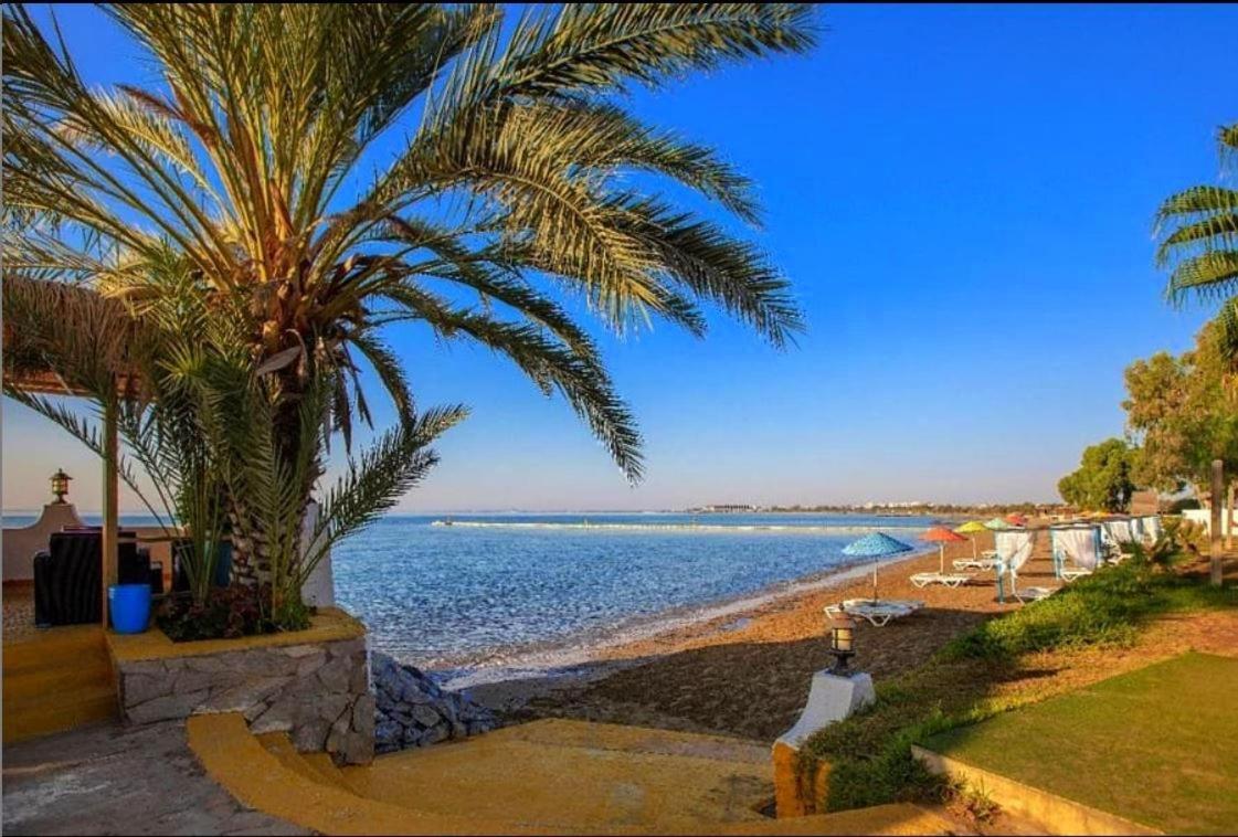 Hotel Merit Cyprus Gardens Seafront & Beach & Casino Trikomo
