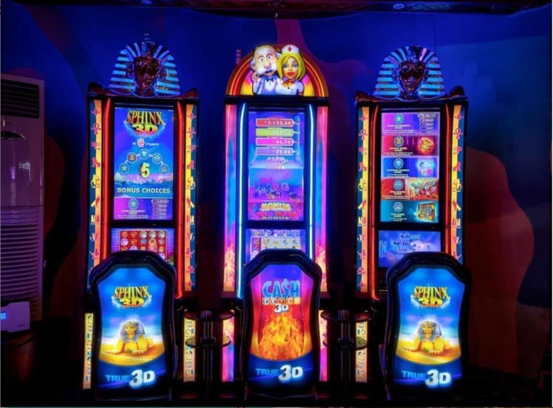 Merit Cyprus Gardens Seafront & Beach & Casino