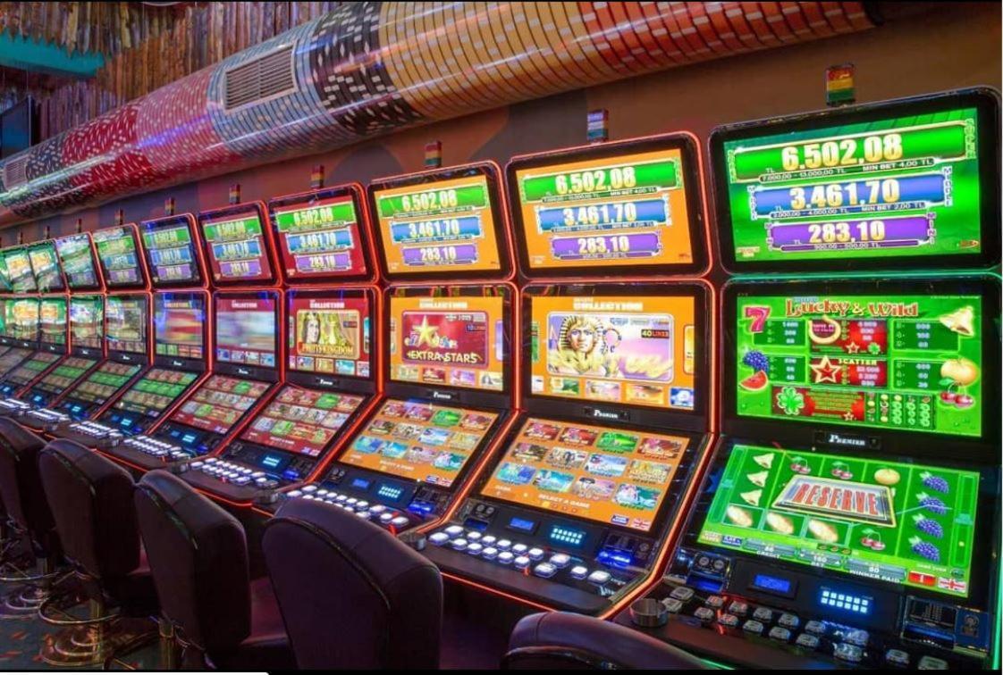 Merit Cyprus Gardens Seafront & Beach & Casino Hotel
