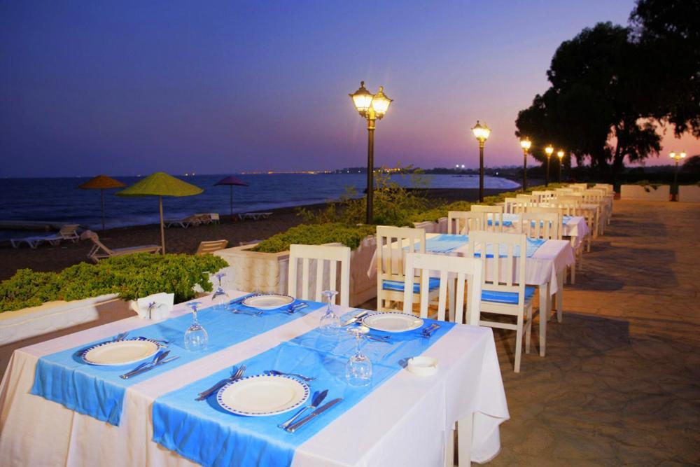 Merit Cyprus Gardens Seafront & Beach & Casino Hotel