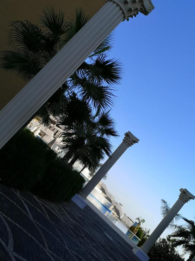 Appartement Deluxe Seaside