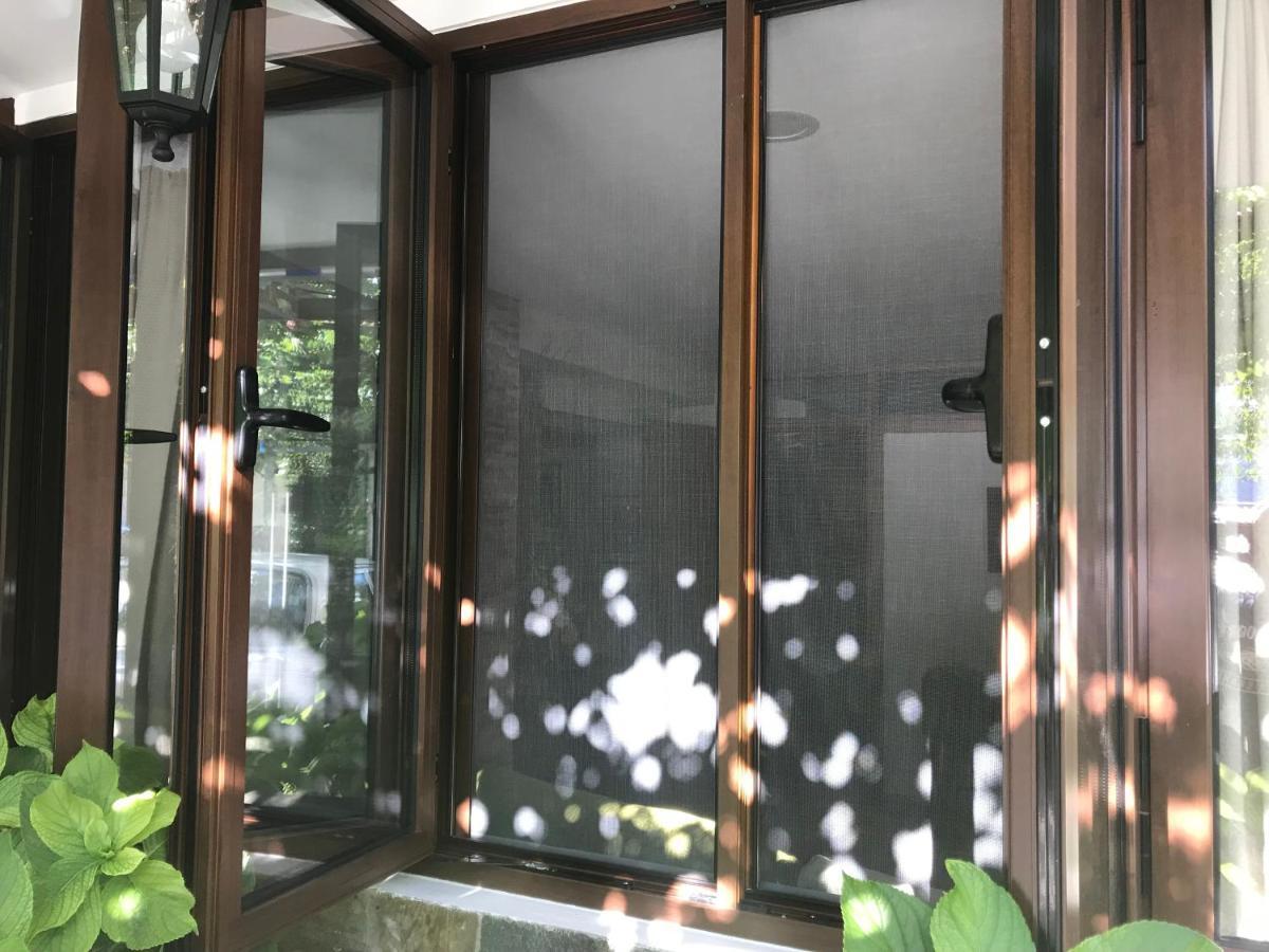 Giannoullas Luxury2bedroom House In Apartamento