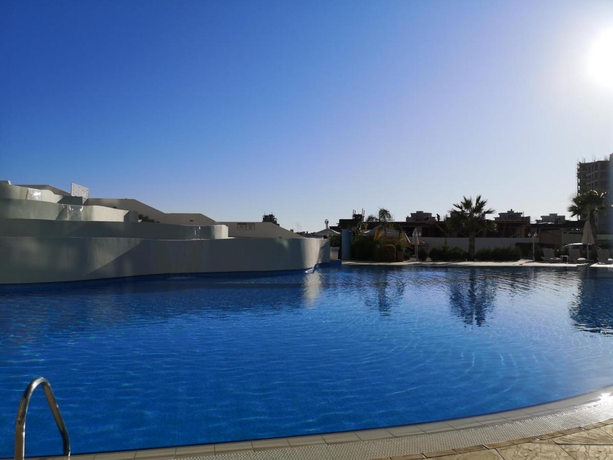 Appartement Deluxe Seaside