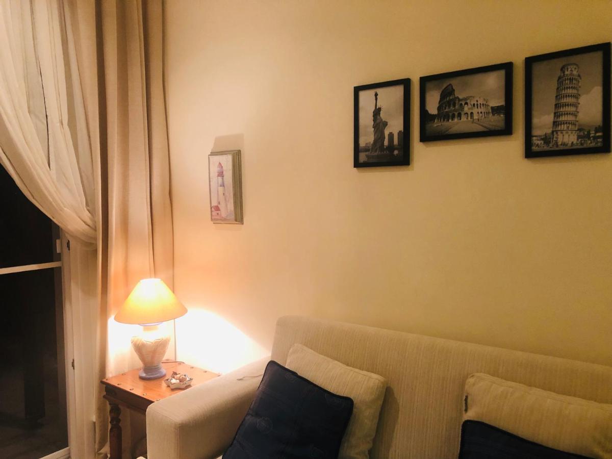 Seaview Esentepe Northern Cyprus Apartment *