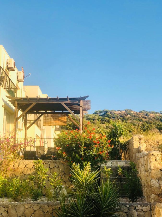 Seaview Esentepe Northern Cyprus Apartment Agios Amvrosios (Kyrenia)