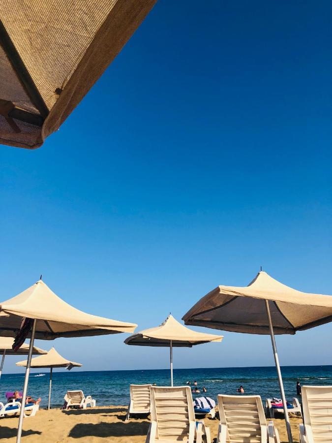Apartment Seaview Esentepe Northern Cyprus *