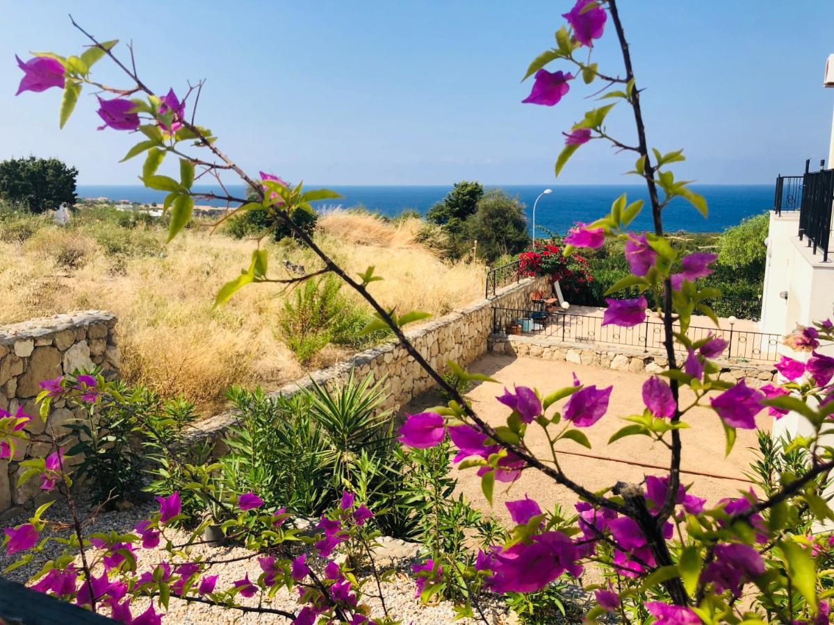 Apartment Seaview Esentepe Northern Cyprus Agios Amvrosios (Kyrenia)