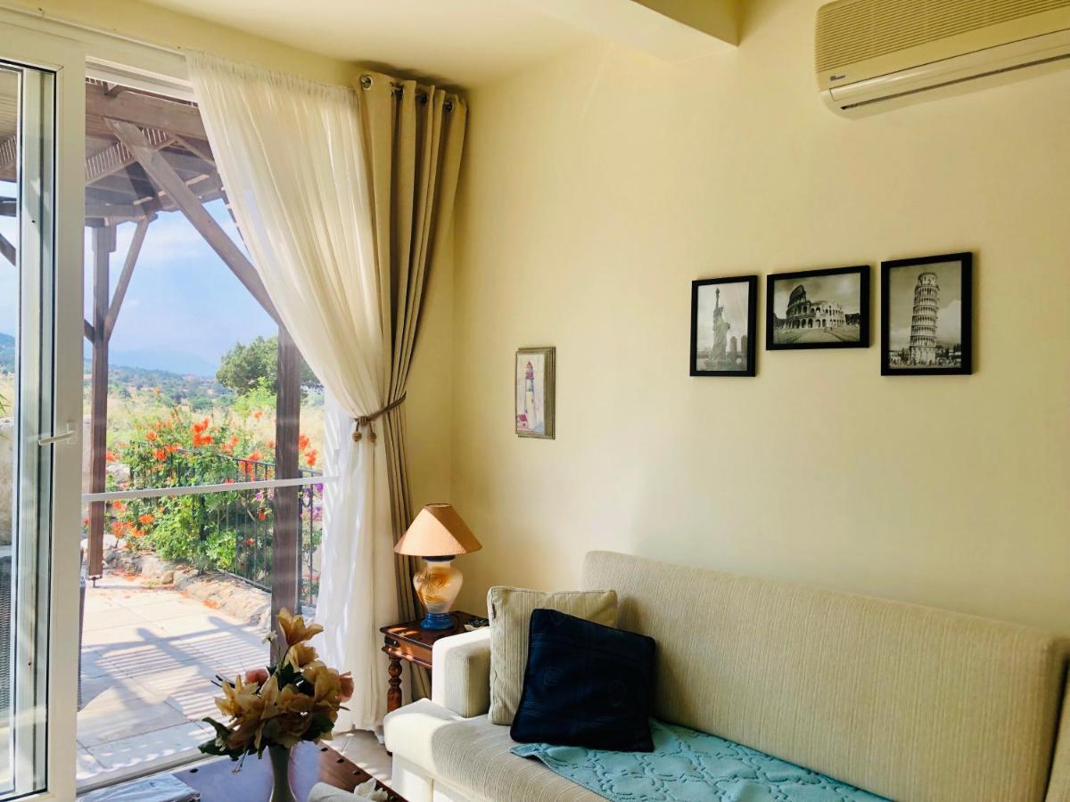 Apartment Seaview Esentepe Northern Cyprus *