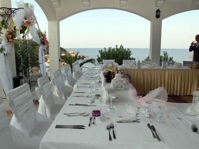 Denizkizi Karavas (Northern Cyprus)
