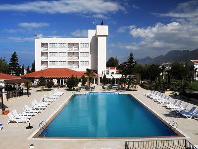 Hotel Mountain View 3*