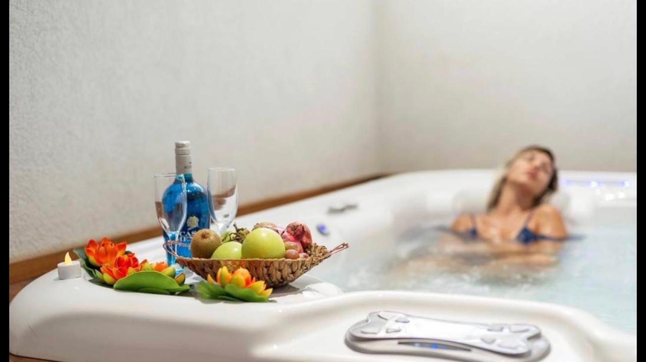 Apartamento Aphrodite Beachfront Ghaziveran