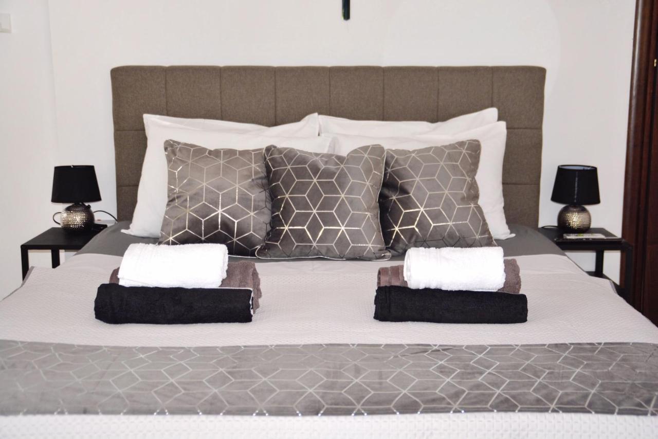 Pmp Adamia Appartement *