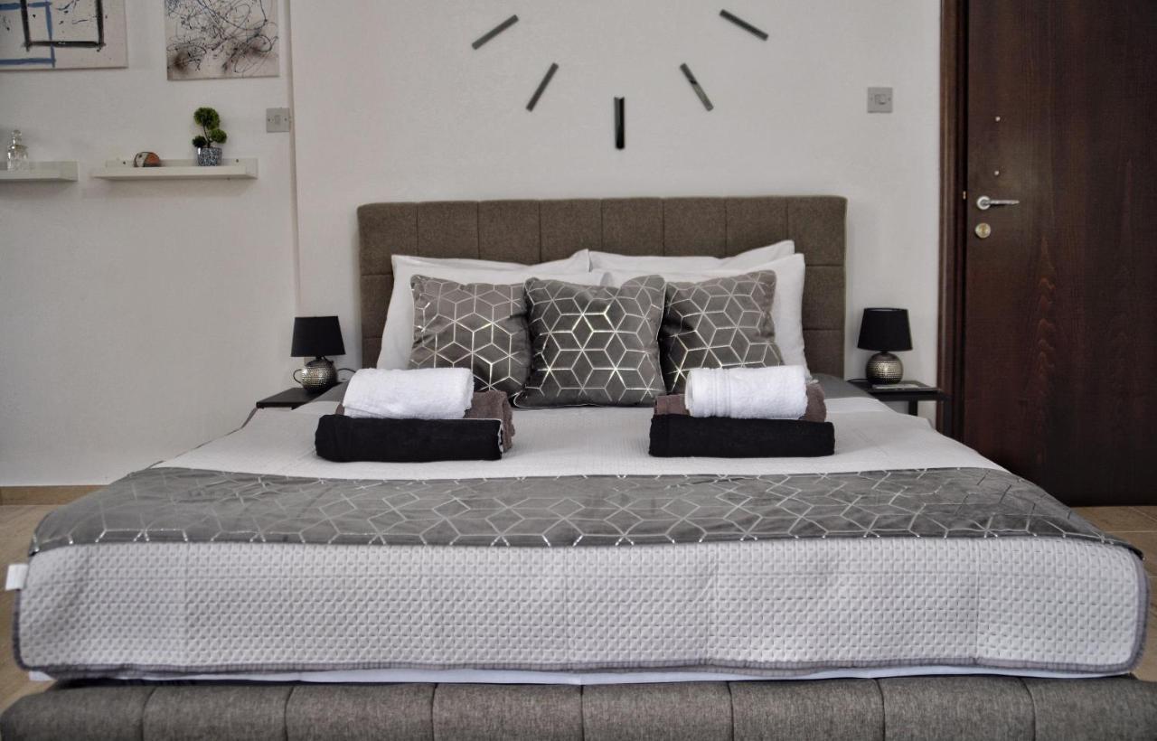 Appartement Pmp Adamia
