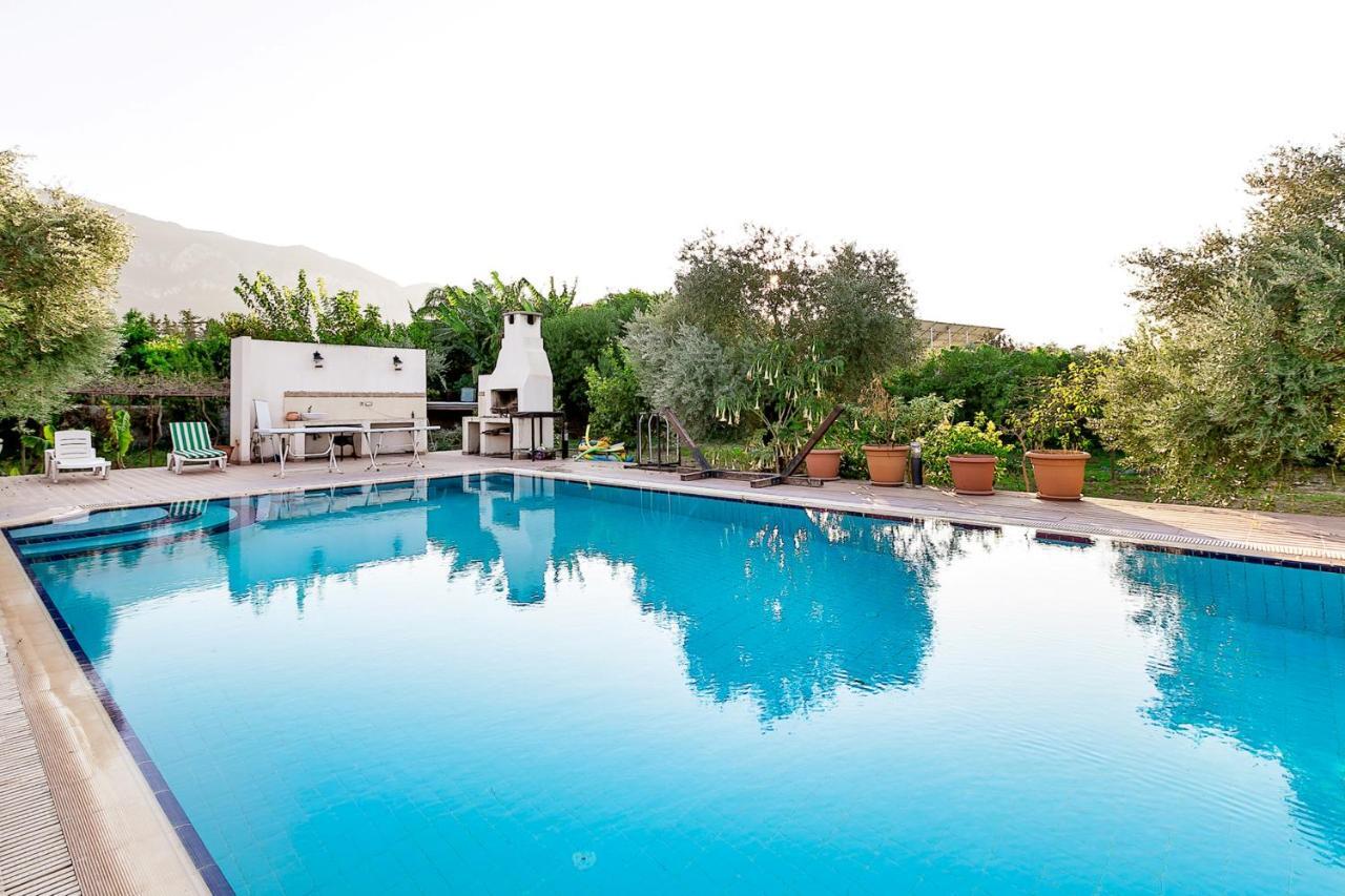 Hera Kyrenia Bb Guest house *