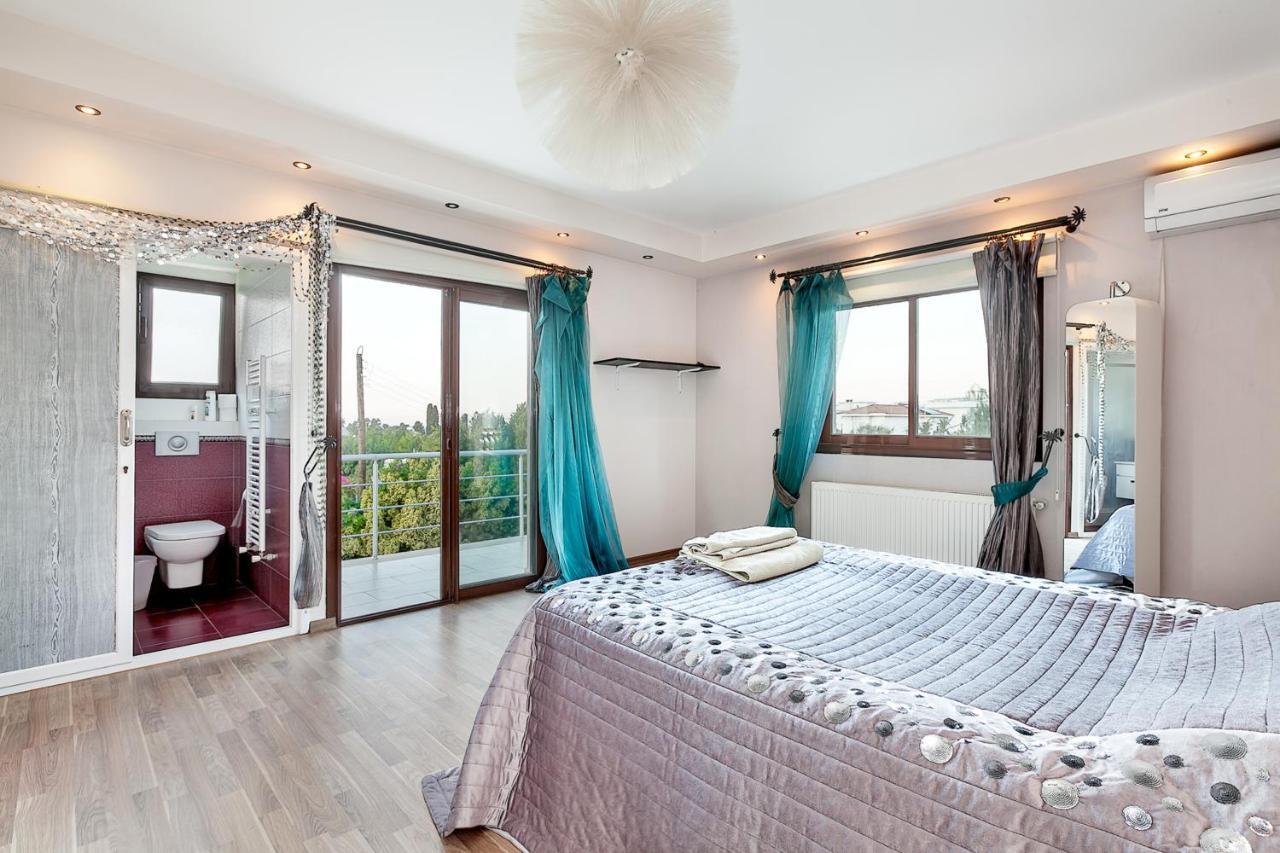 Guest house Hera Kyrenia Bb *