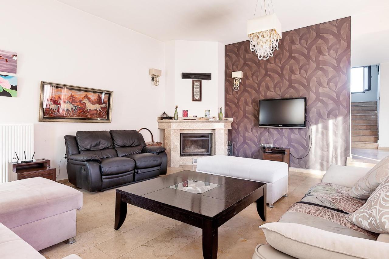 Hera Kyrenia Bb Guest house *