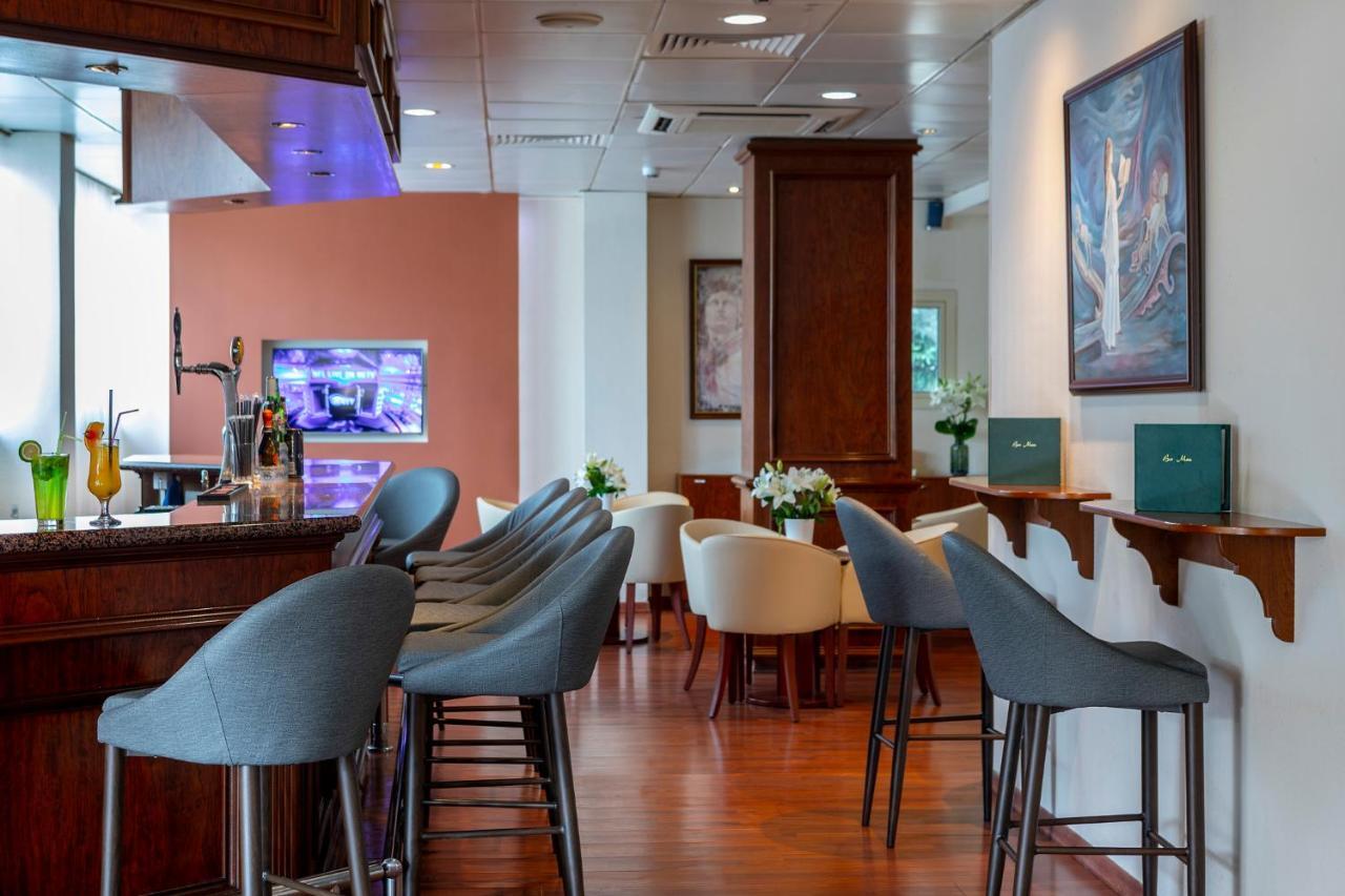 Kapetanios Hotel Limassol