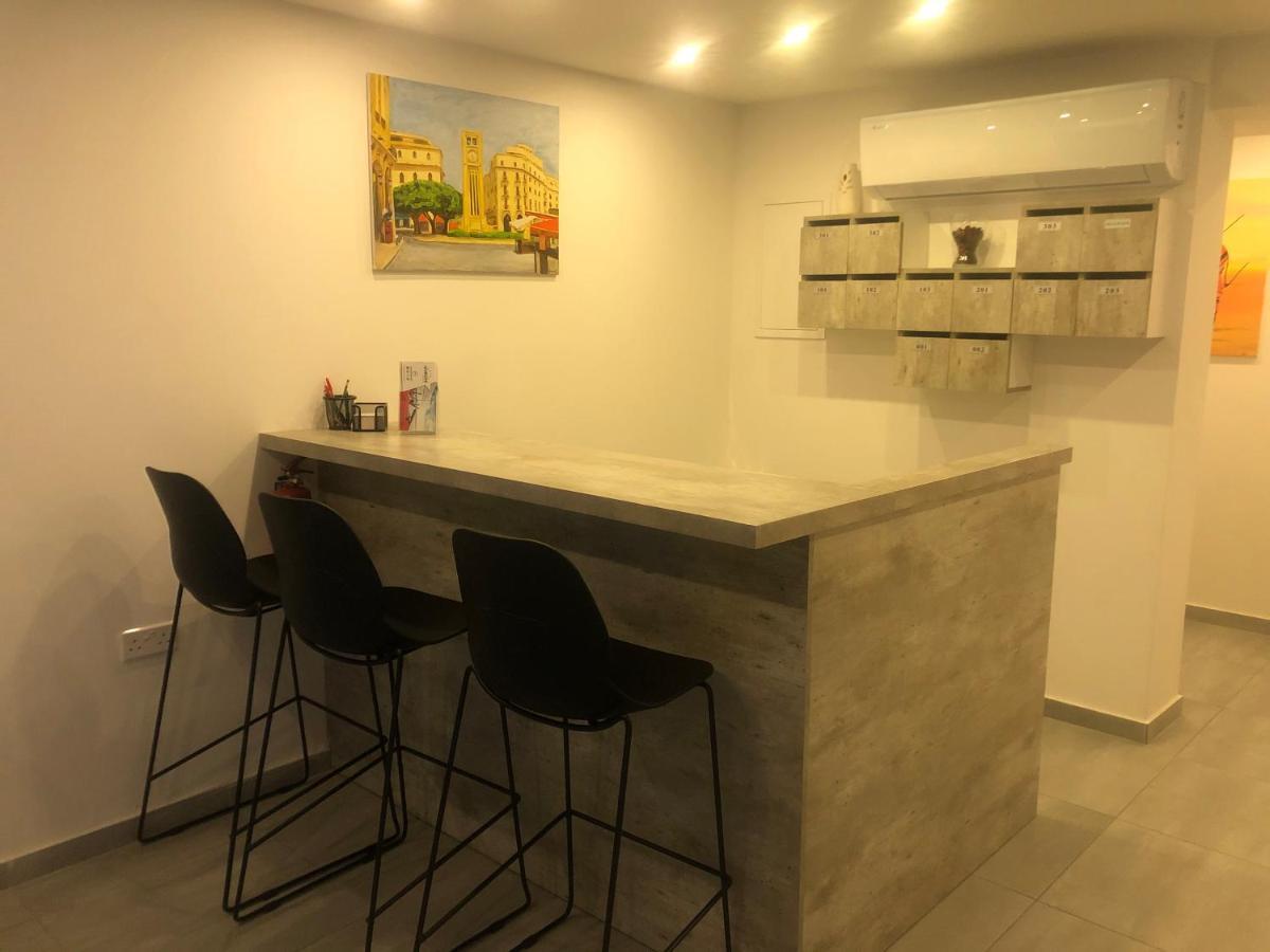 Aparthotel White 11