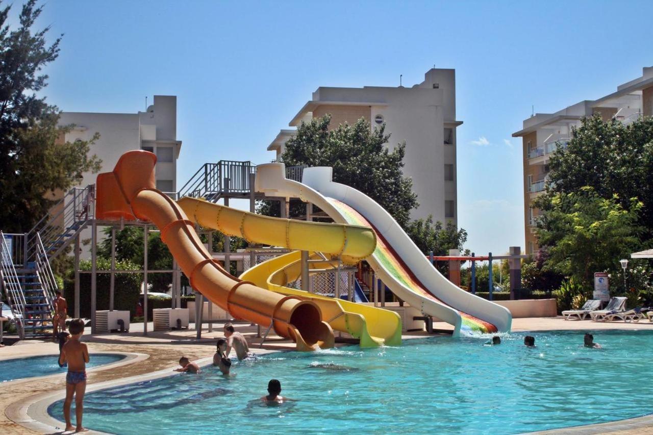 отдых на море кипр * Famagusta (Northern Cyprus)