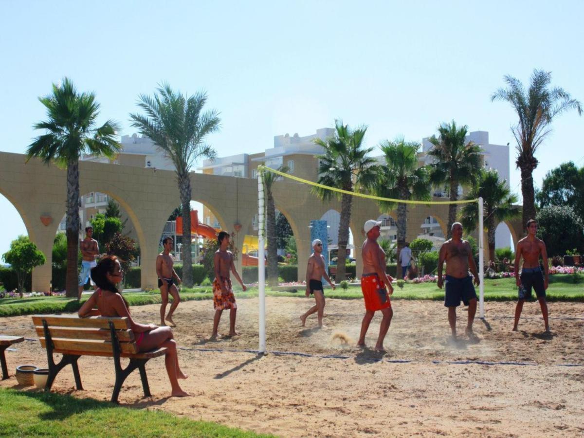 отдых на море кипр * Famagusta (Northern Cyprus)