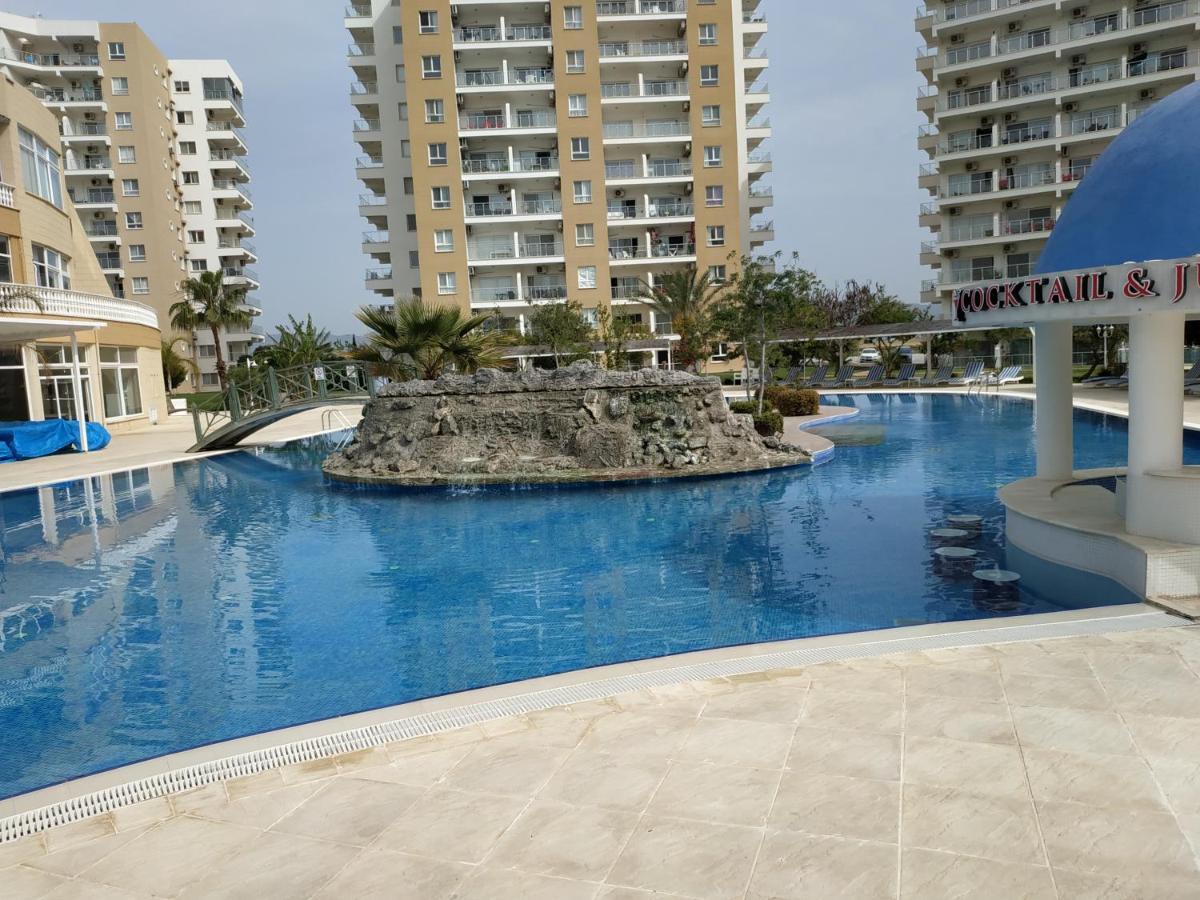 Appartement отдых на море кипр