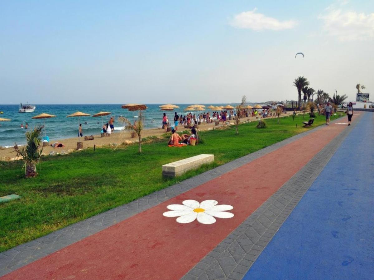 отдых на море кипр Famagusta (Northern Cyprus)