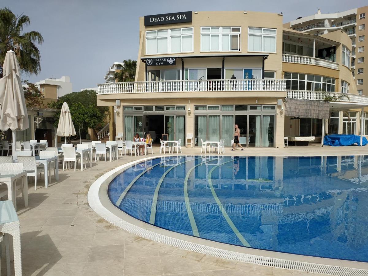 отдых на море кипр Apartment *