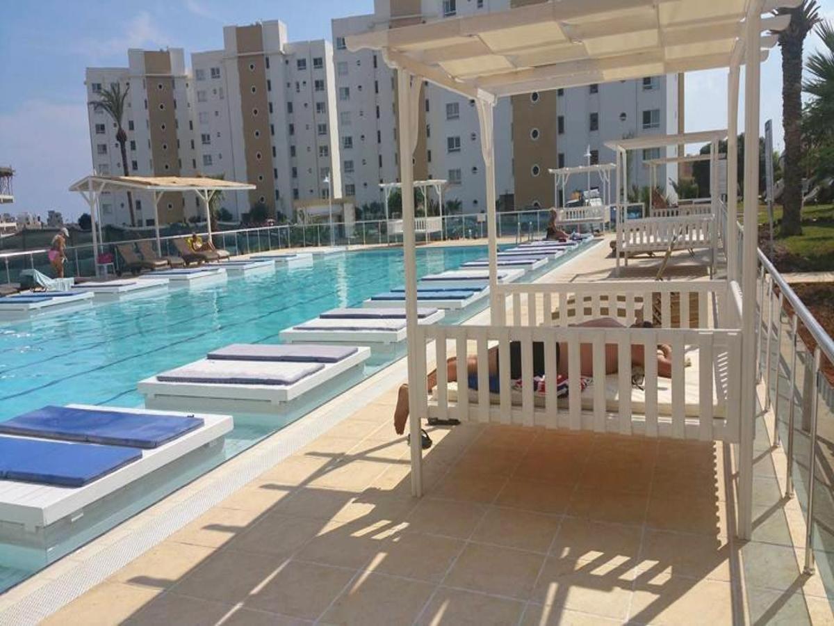 Apartment отдых на море кипр *