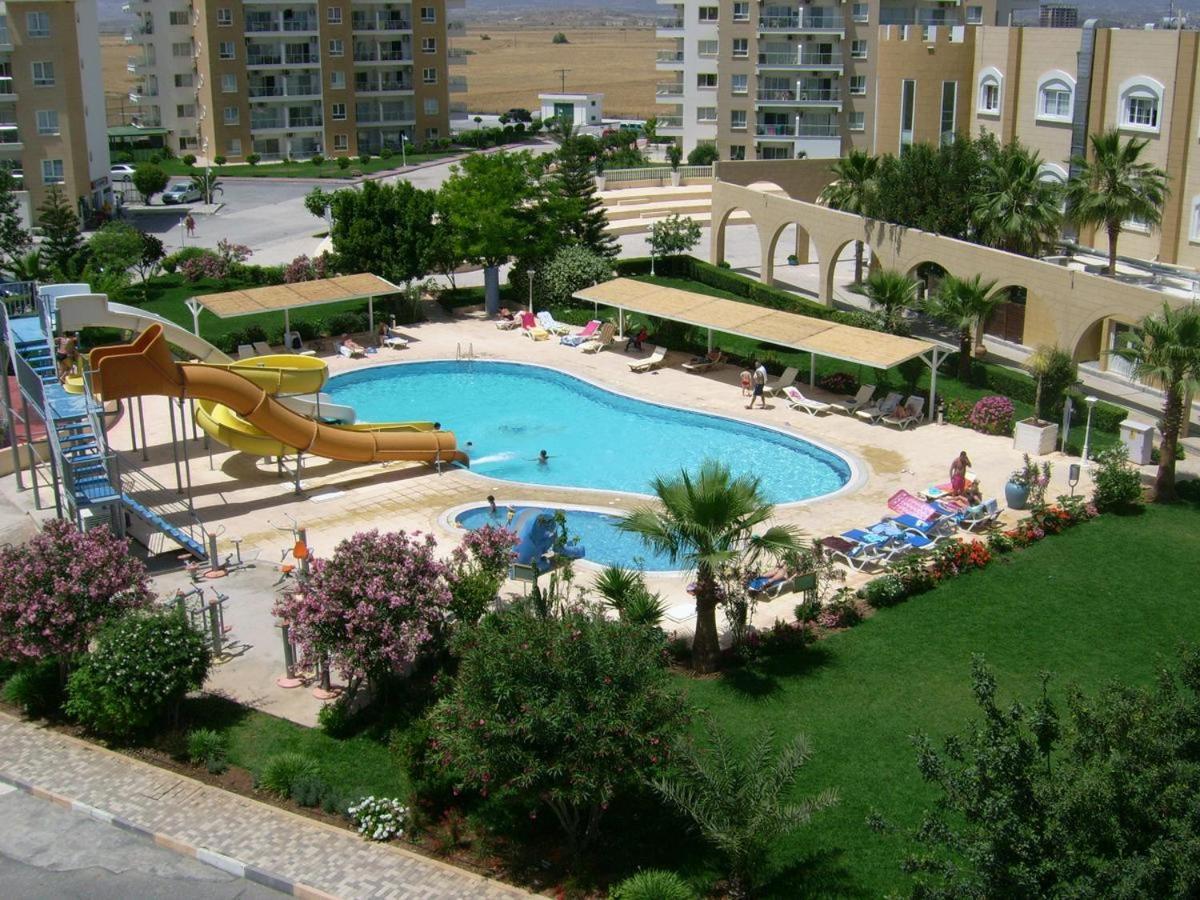Appartement отдых на море кипр