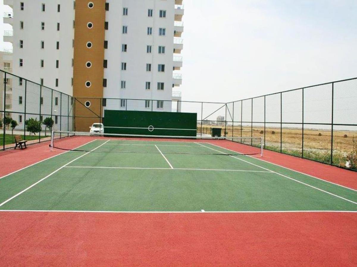 Appartement отдых на море кипр Famagusta (Northern Cyprus)