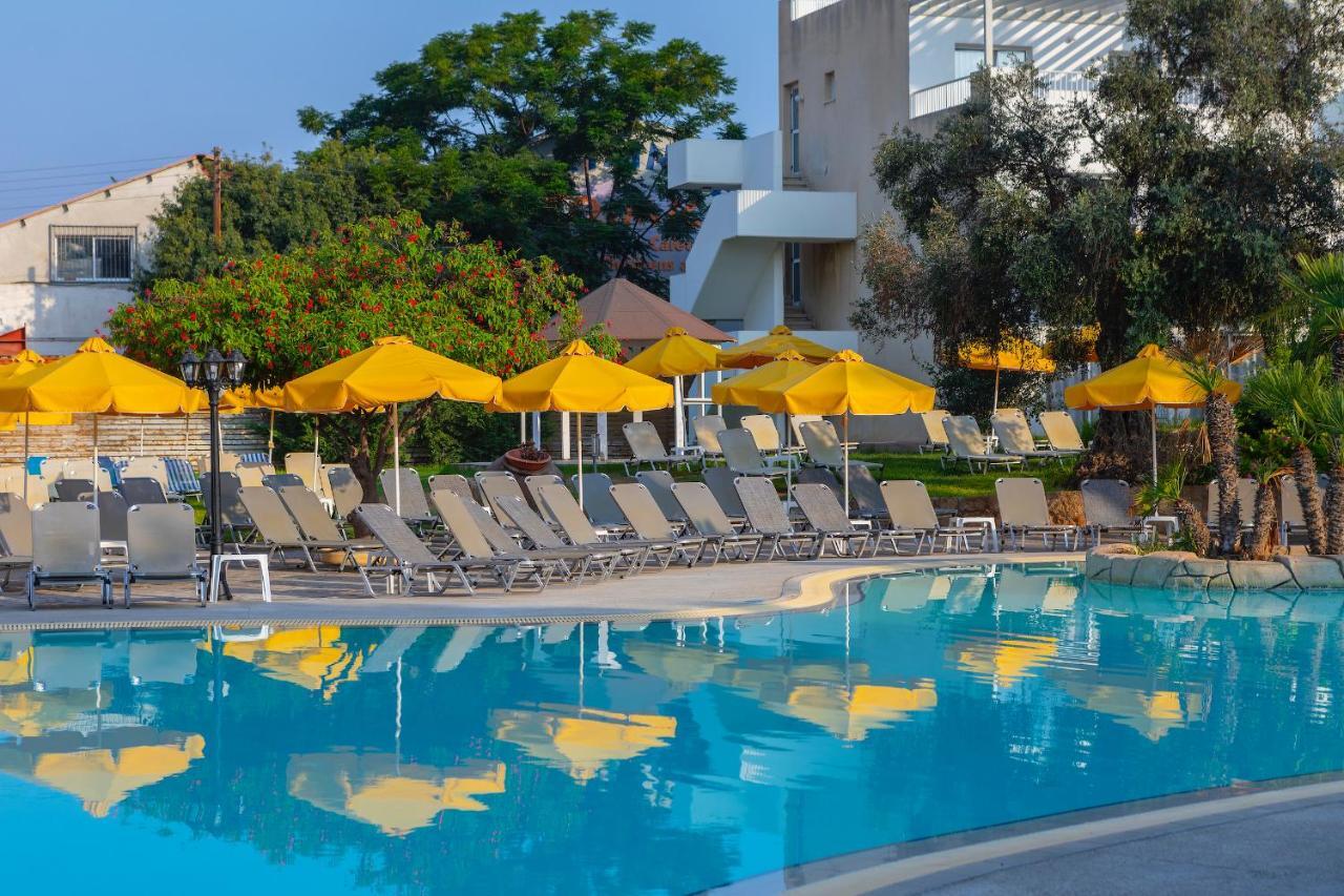 Smartline Hotel 4*