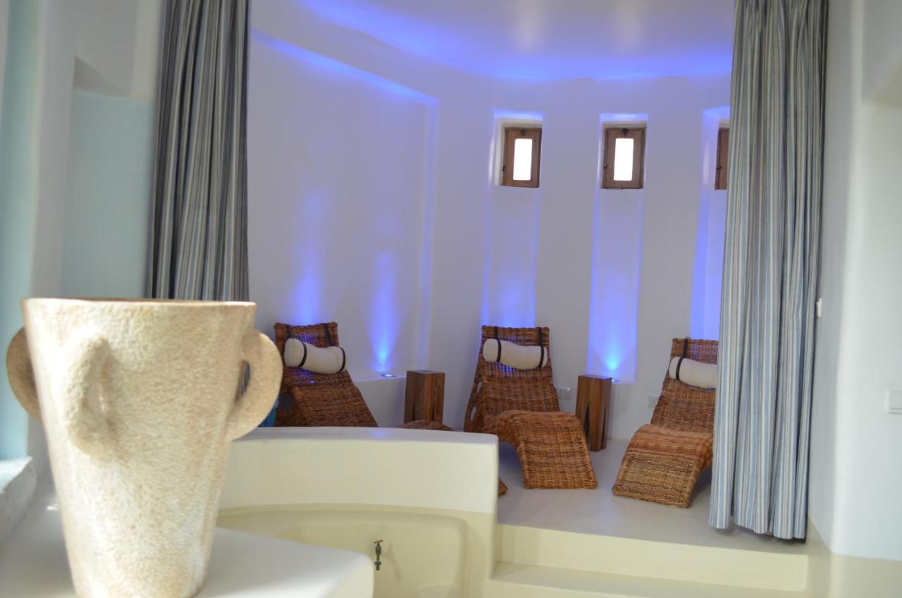Apokryfo Traditional Guest house Lofou
